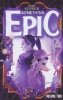 SOMETHING EPIC VOL 02 TP [9781534394001]